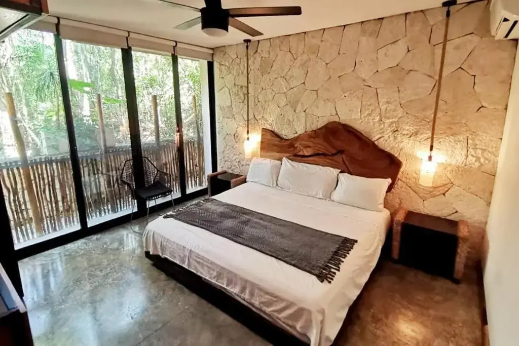 "Agua & Selva" Jungle Luxury Loft