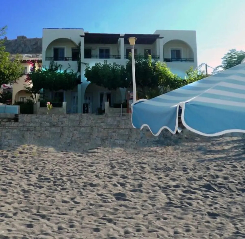 Haraki Memories Beach Studios