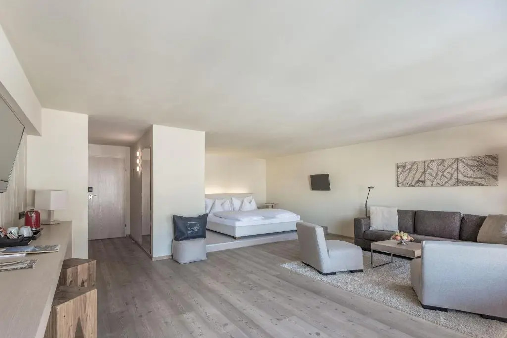 Spa Apartments - next to AreitXpress Liftstation