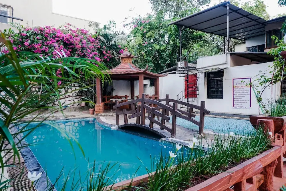 OYO 24175 Flagship Dream Resort