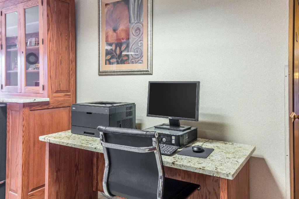 Quality Inn Dillon I-15