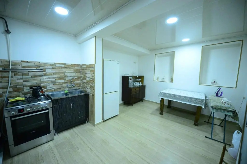 Hostel #17