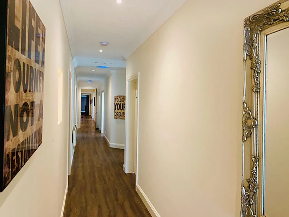 Grand Gippsland Home Sleeps Up To 28