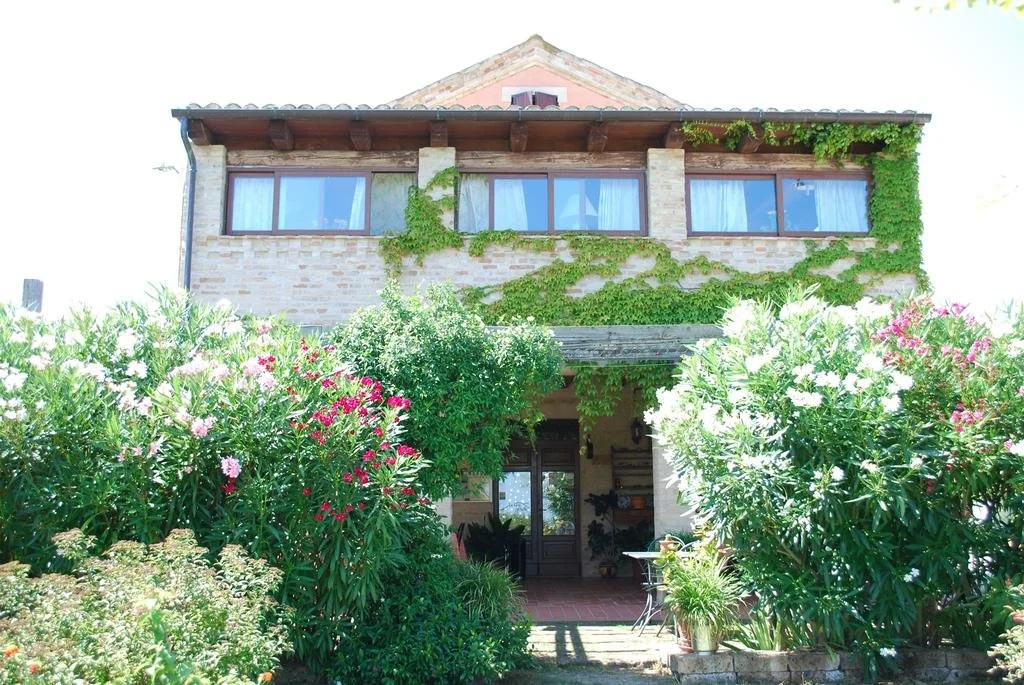 La Casa Sul Colle