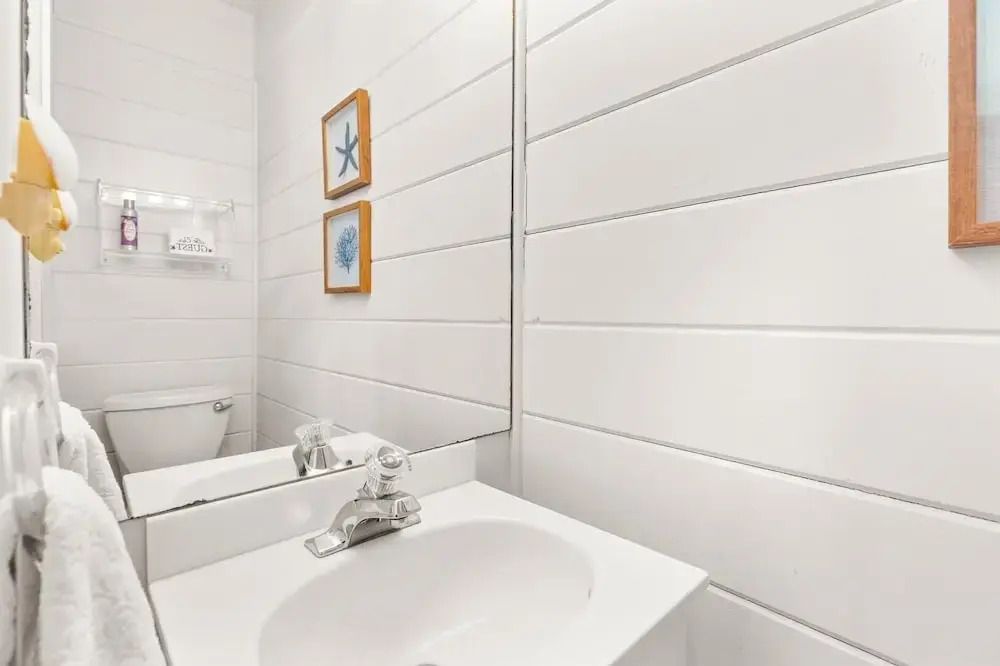 Beach Place 14 2 Bedroom Townhouse