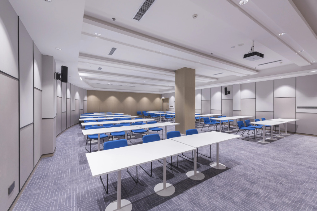 Holiday Inn Express Dengfeng Songshan