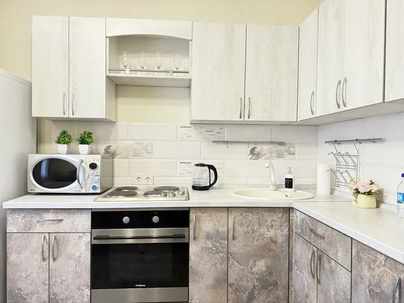 Cozy house на улице Молокова, 31Д