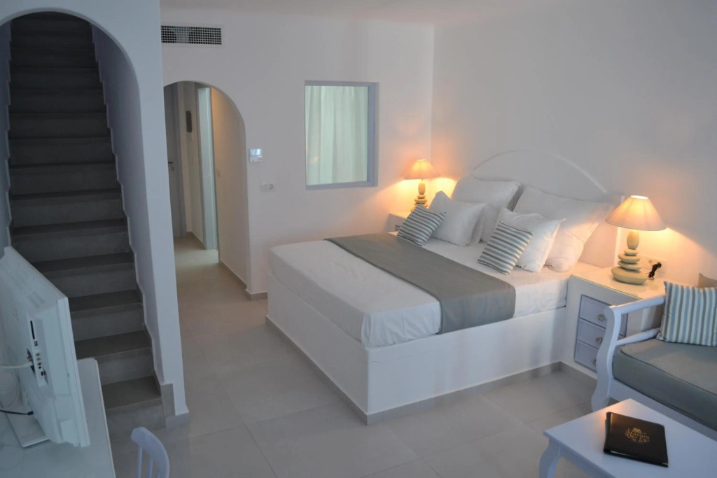 Maison Des Lys - Luxury Suites