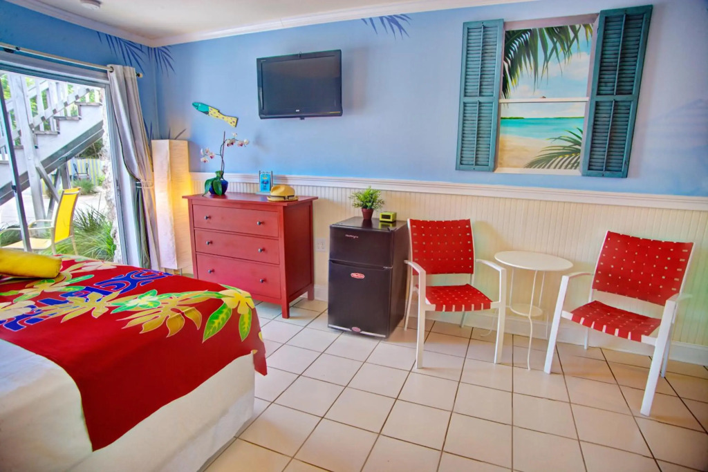 Ibis Bay Resort