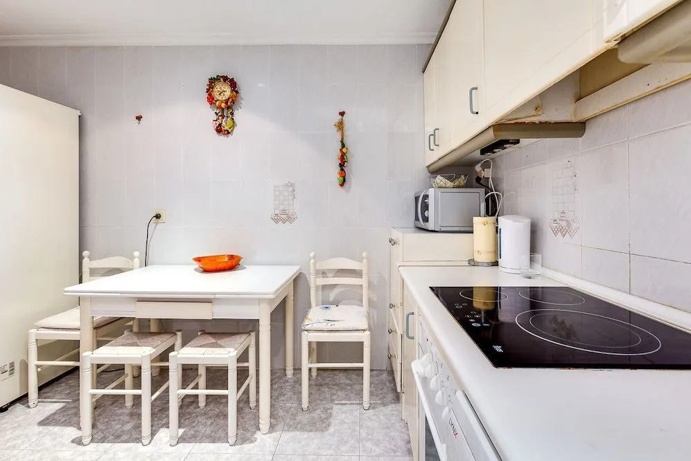 Apartmento Pedro Lorca 164