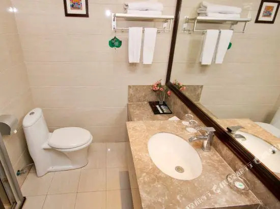 Wancheng Hotel