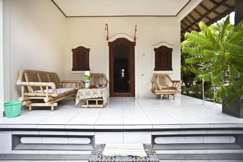 Koming House
