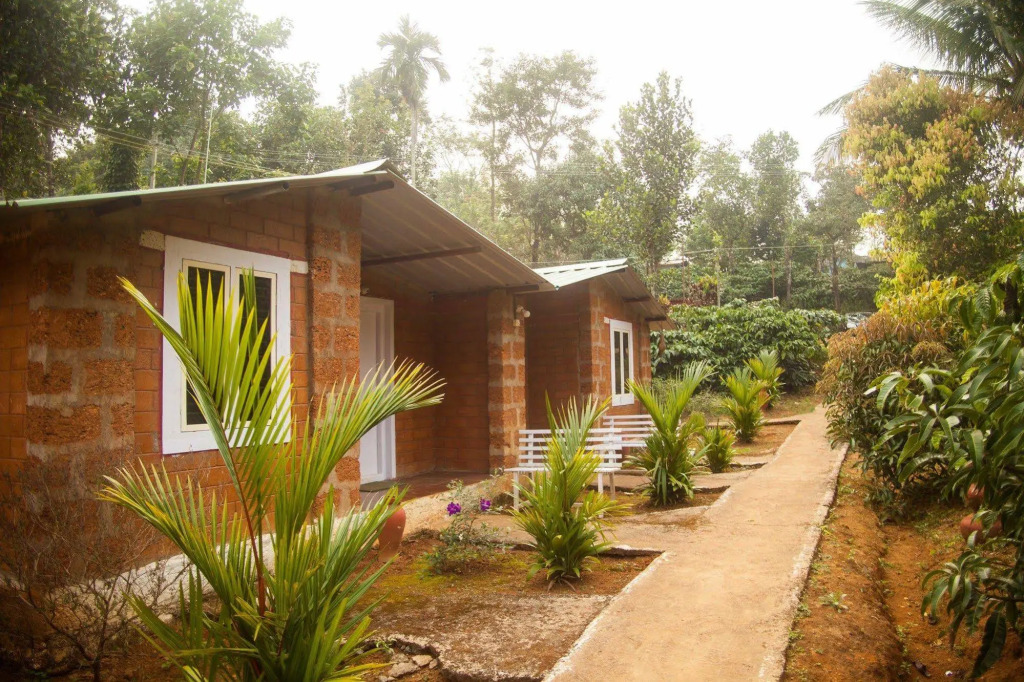 Yedamakky Cottage