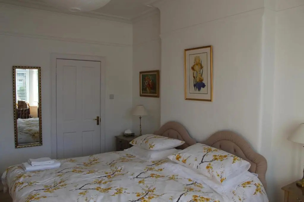 Oleanders BnB