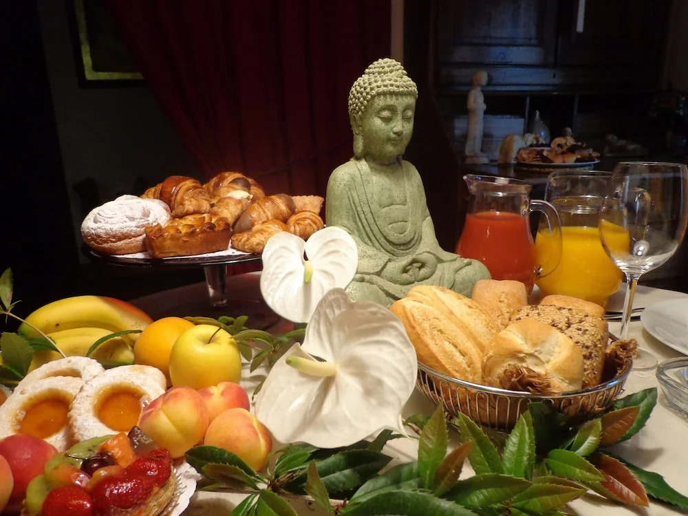 Satori B&B