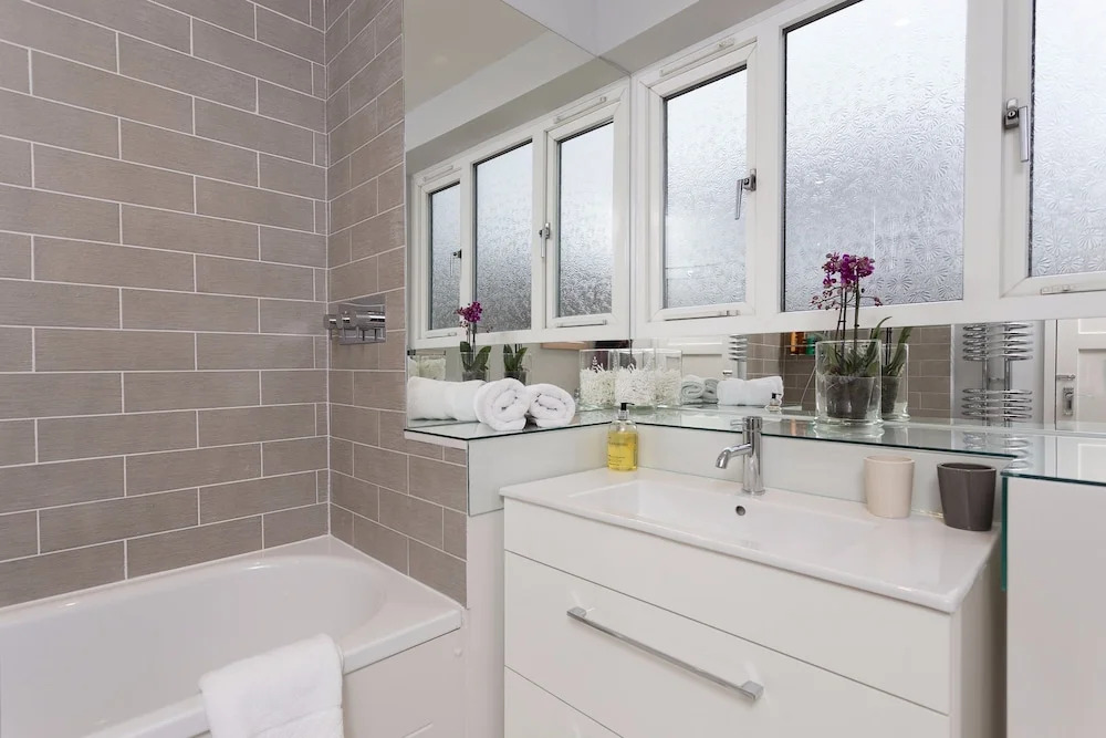 Chelsea 2 Bed Apartment