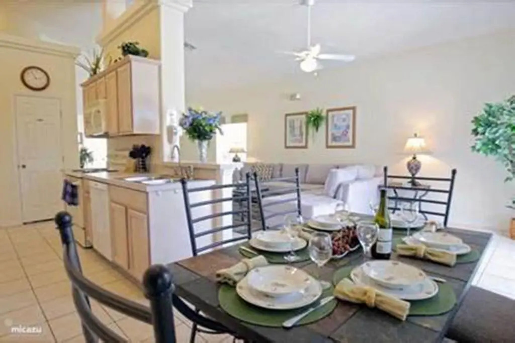 A wonderful choice for a family Vacation, 4 bedrooms and it own pool
