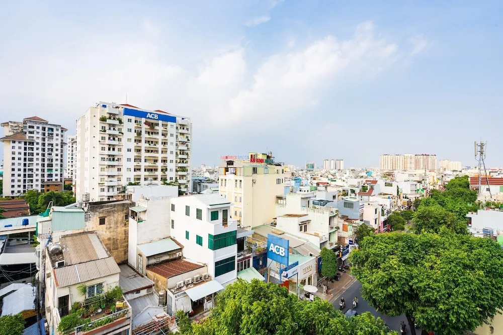 Hong Phat Hotel