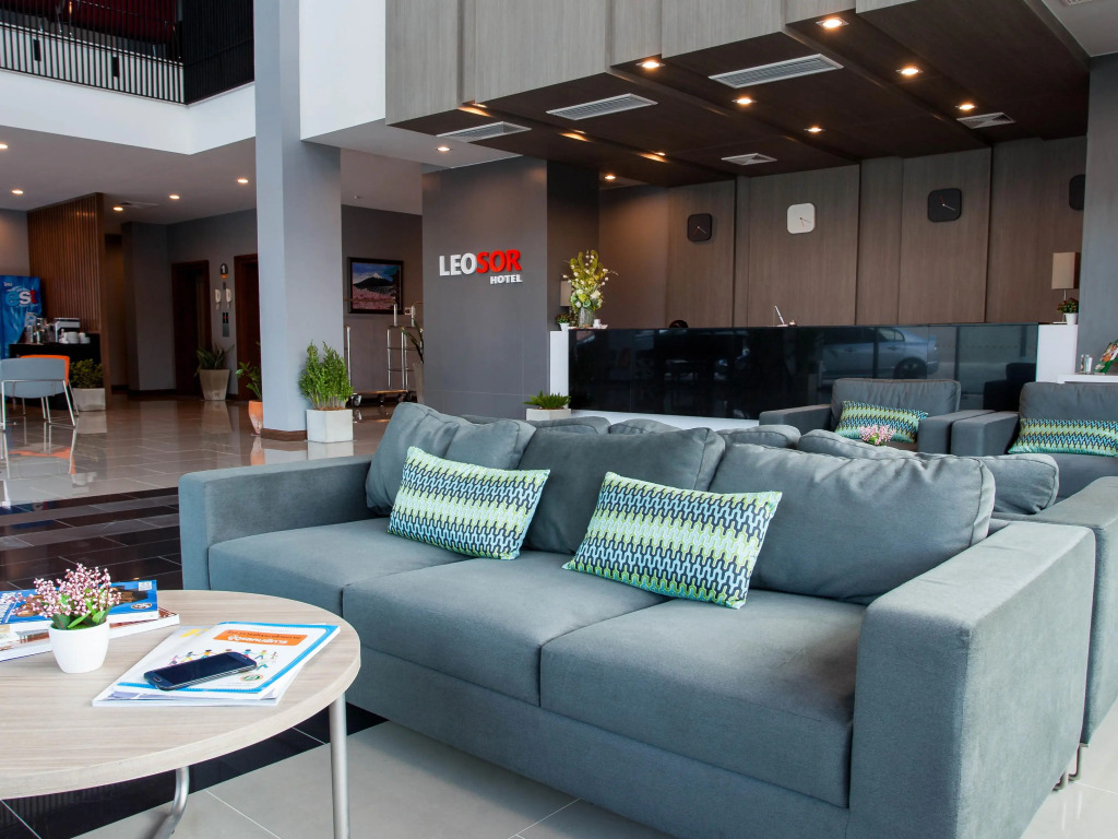 Leosor Hotel