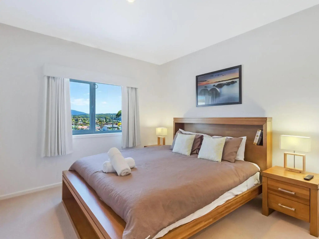 Wharf Apartment Unit 15