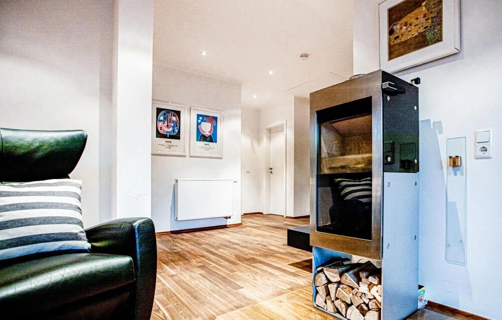 3 Bedroom Stunning Home In Lennestadt
