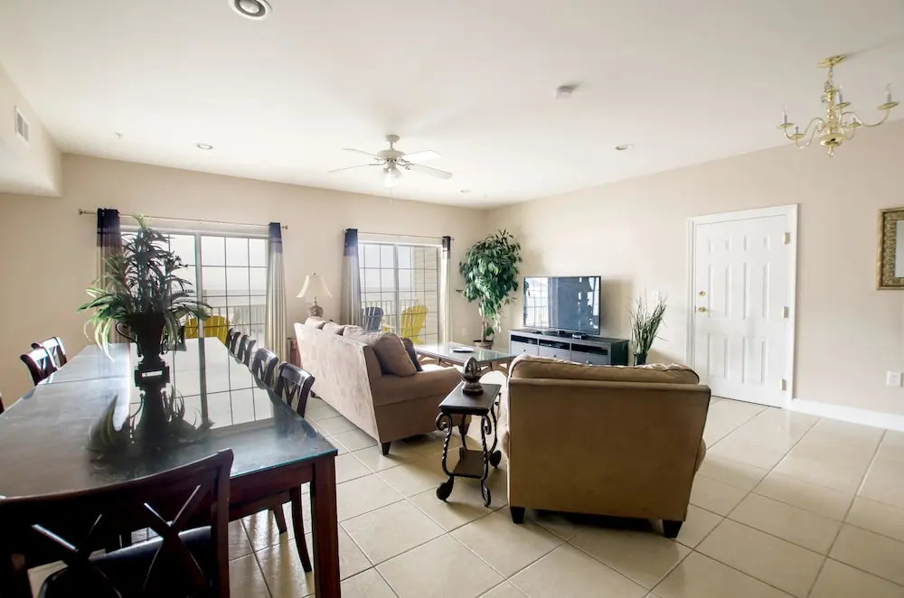 Coconut Grove 204 Villa Villa 5