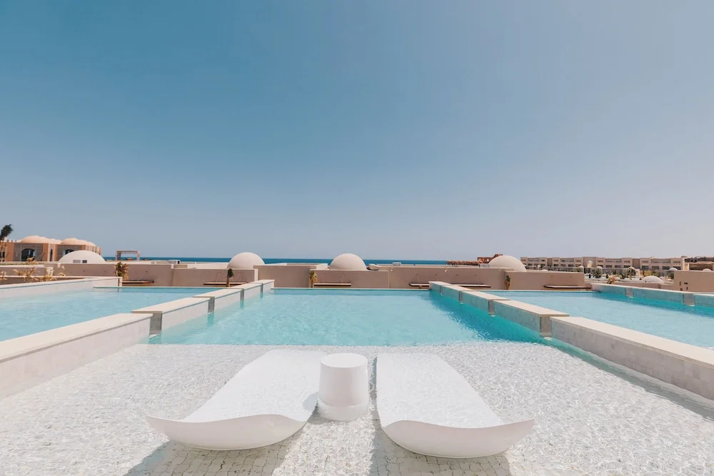 Sentido Reef Oasis Suakin Resort