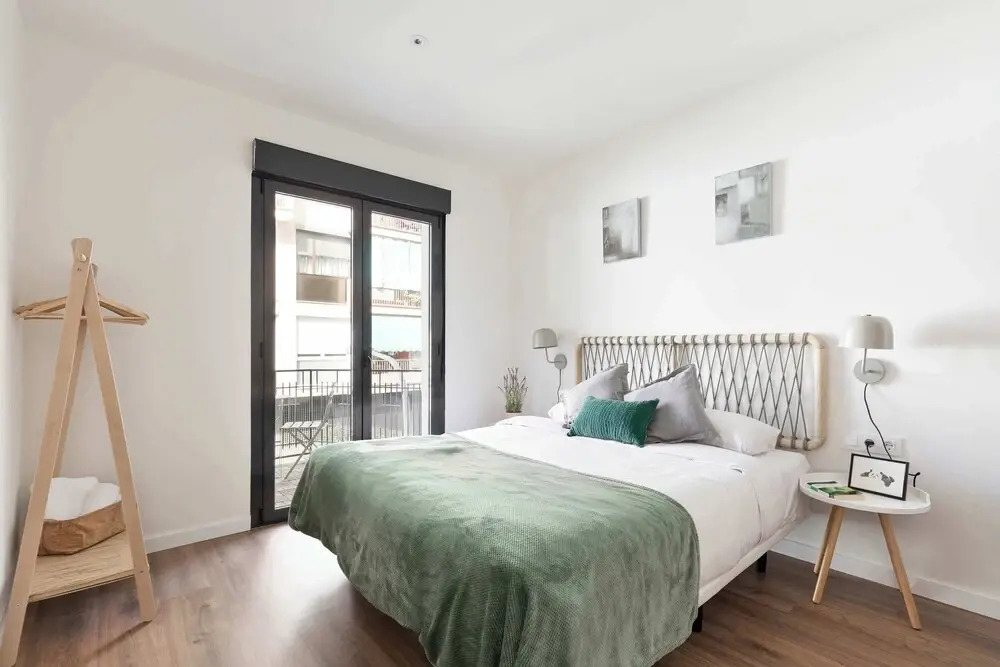 Urban Chill Apartments By Olala Homes