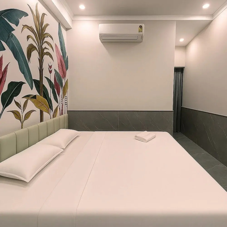 Hotel Aasi inn