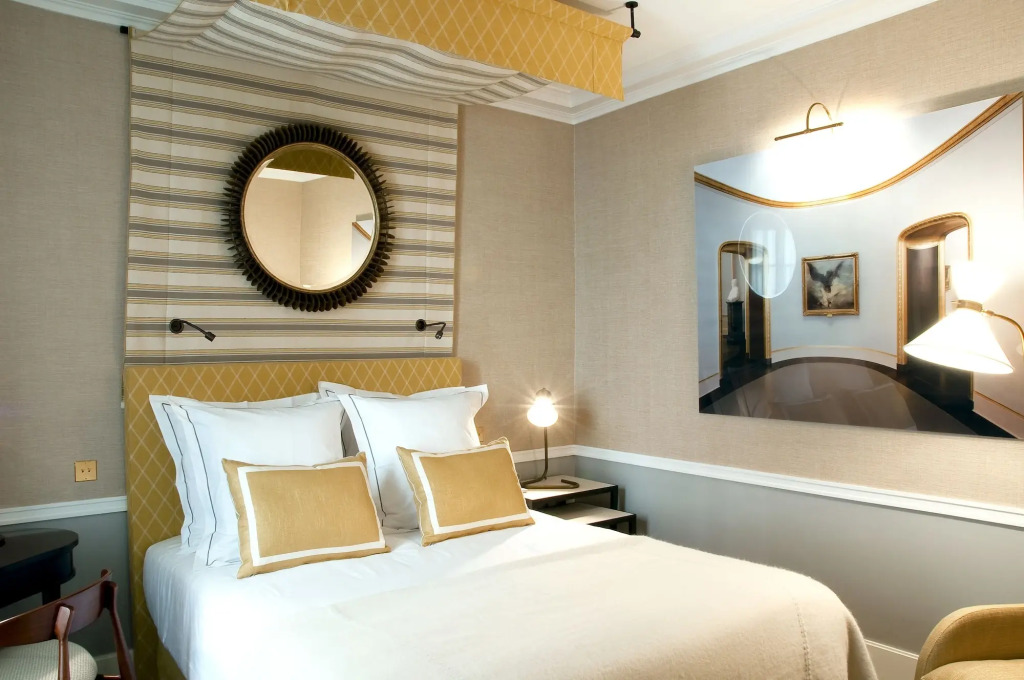 Hôtel Recamier
