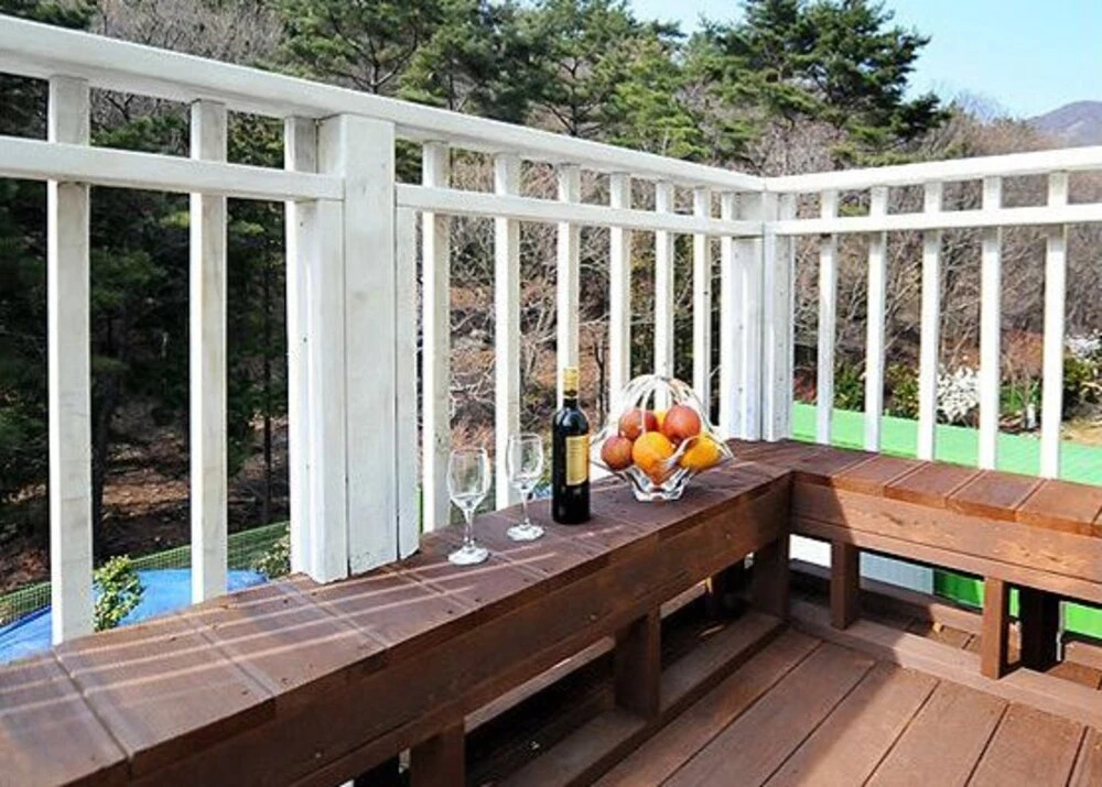 Geoje Teddy Bear Pension
