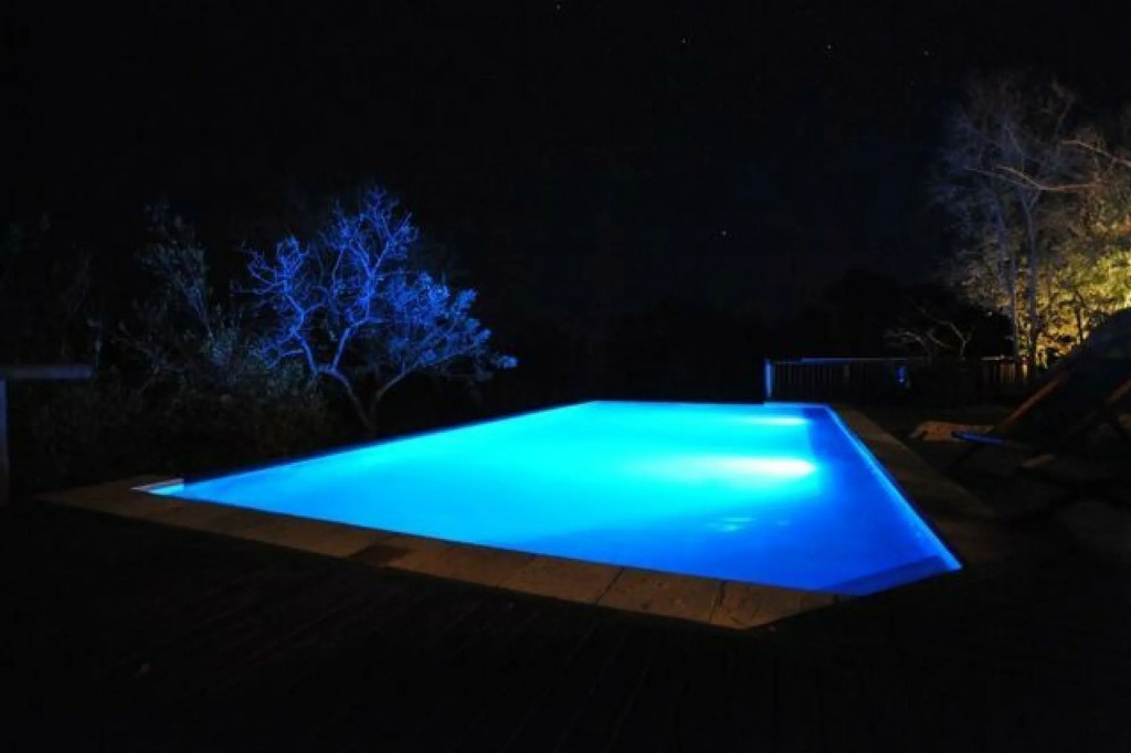Elephant Game Lodge