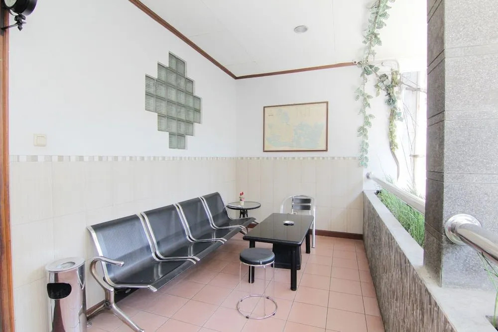 Hotel Palem