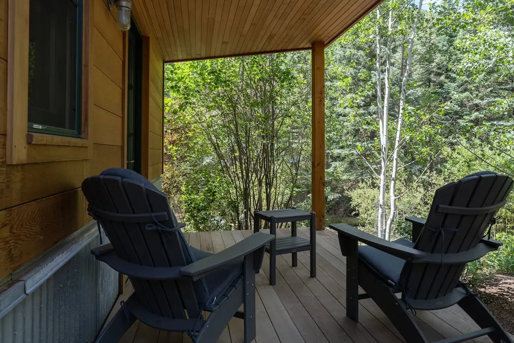 THE Tributary by Exceptional Stays