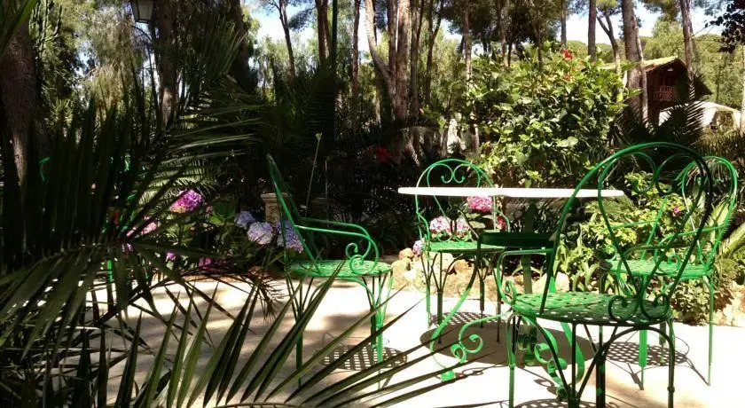 Villa Rosemary