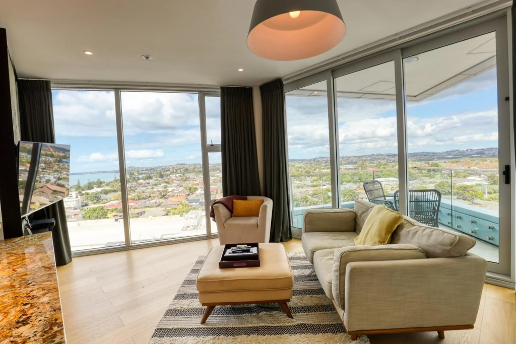 Marsden Suites Nautilus Orewa