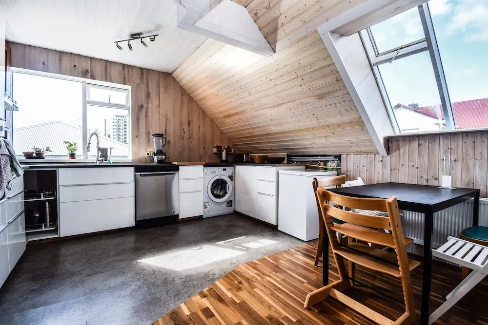 Apartment L134