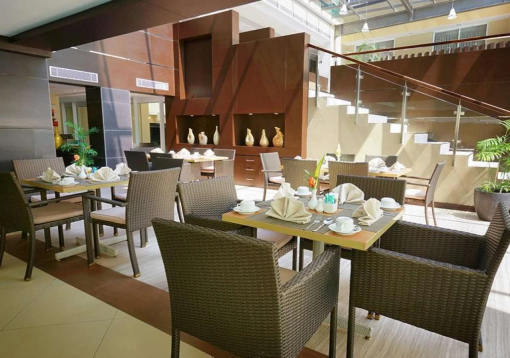 Grage Hotel Cirebon