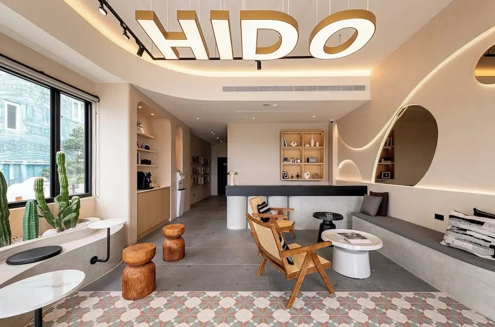 Hido Hostel II