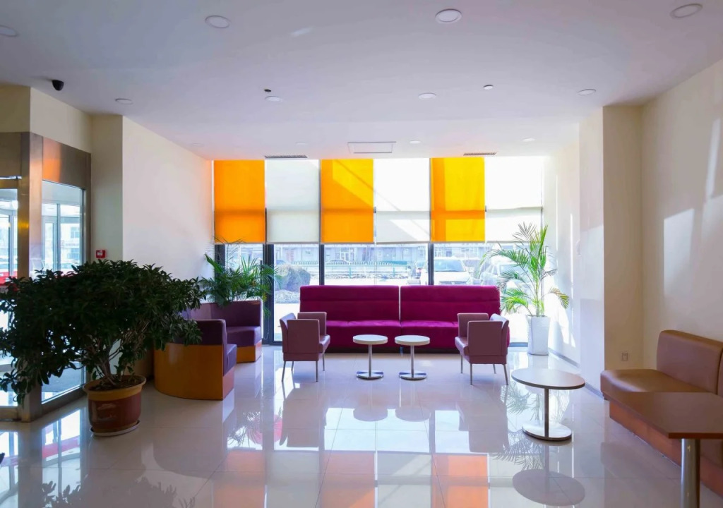 Hotel Ibis Shenyang Tiexi