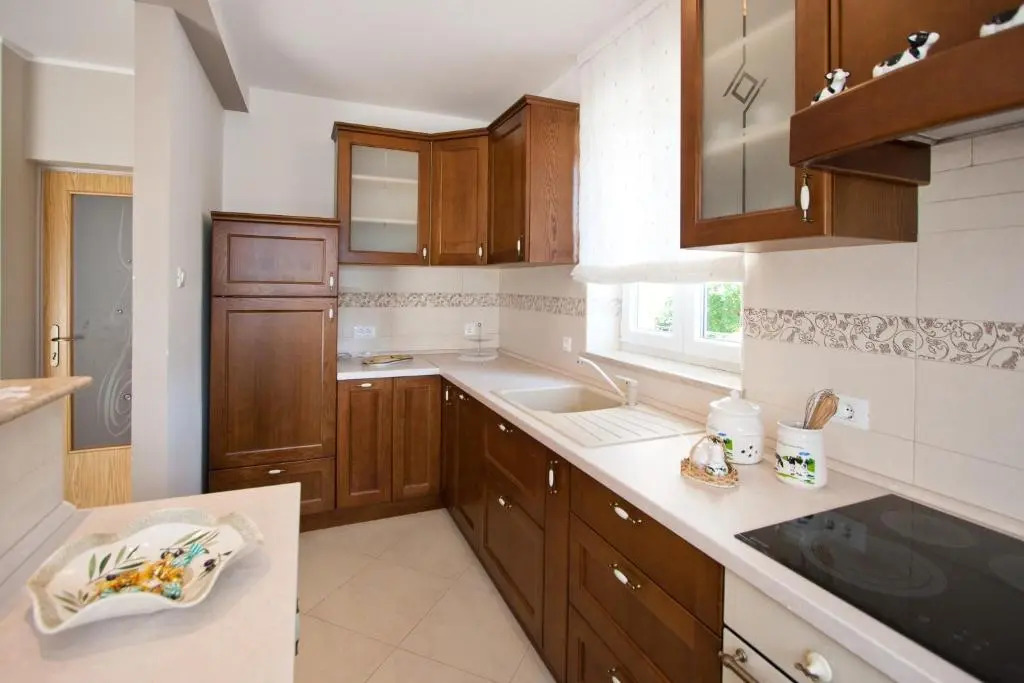 Apartments Silvia