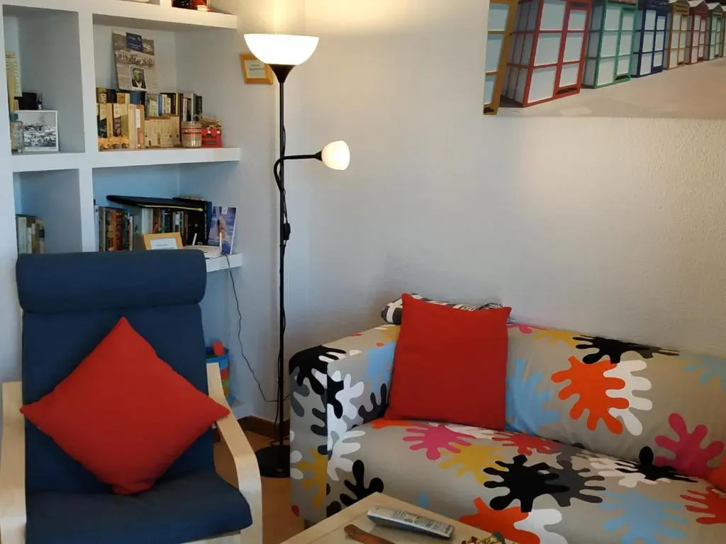 Apartamento SAgaró Fagoi