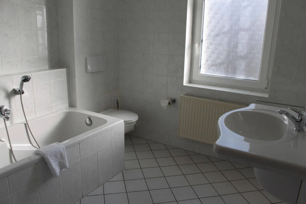 Kurhotel Sanddorn