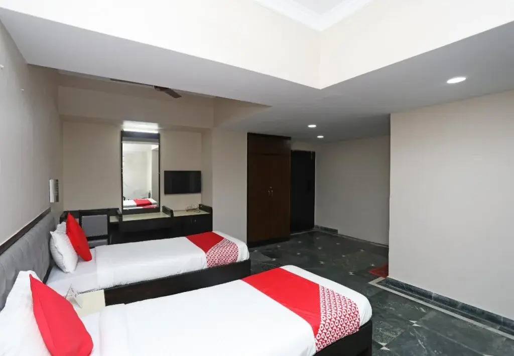 Punjab Bradree By OYO Rooms