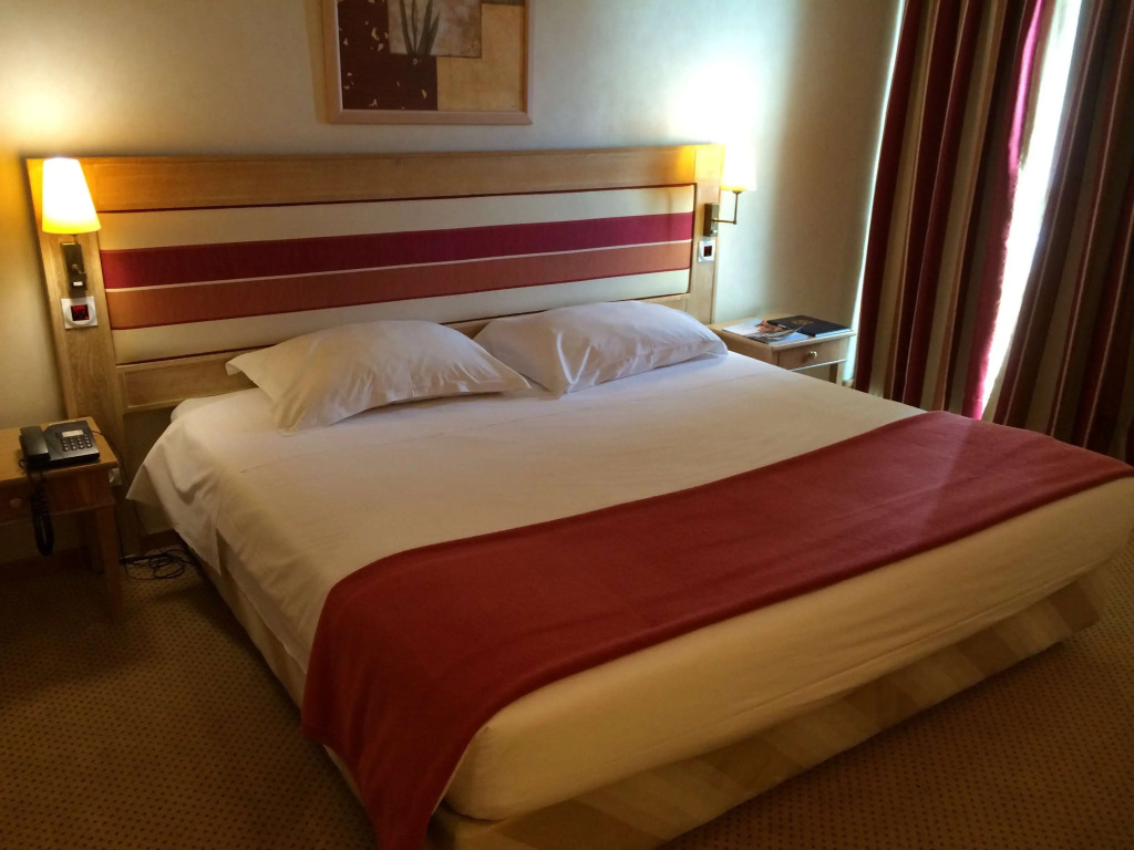 Riviera Hotel