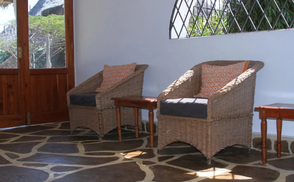 Kibali Villas Resort