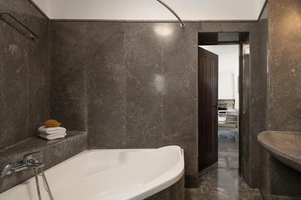 Kefali Villa, an Eco-Tourism Experience with Pool, By ThinkVilla