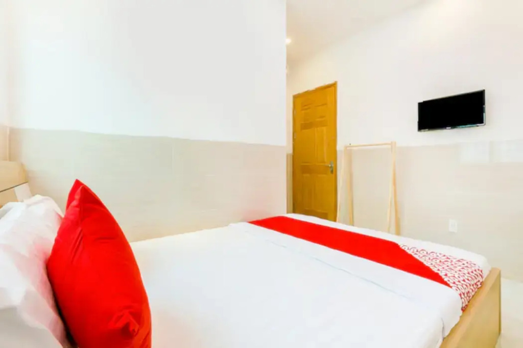 OYO 235 Ngoc Dung Hotel