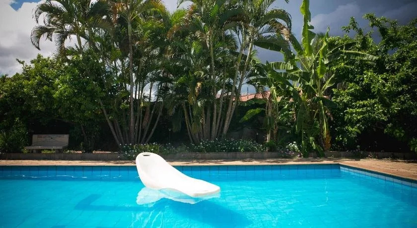 Hotel Santa Catarina