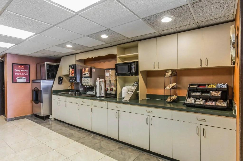 Econo Lodge Billings